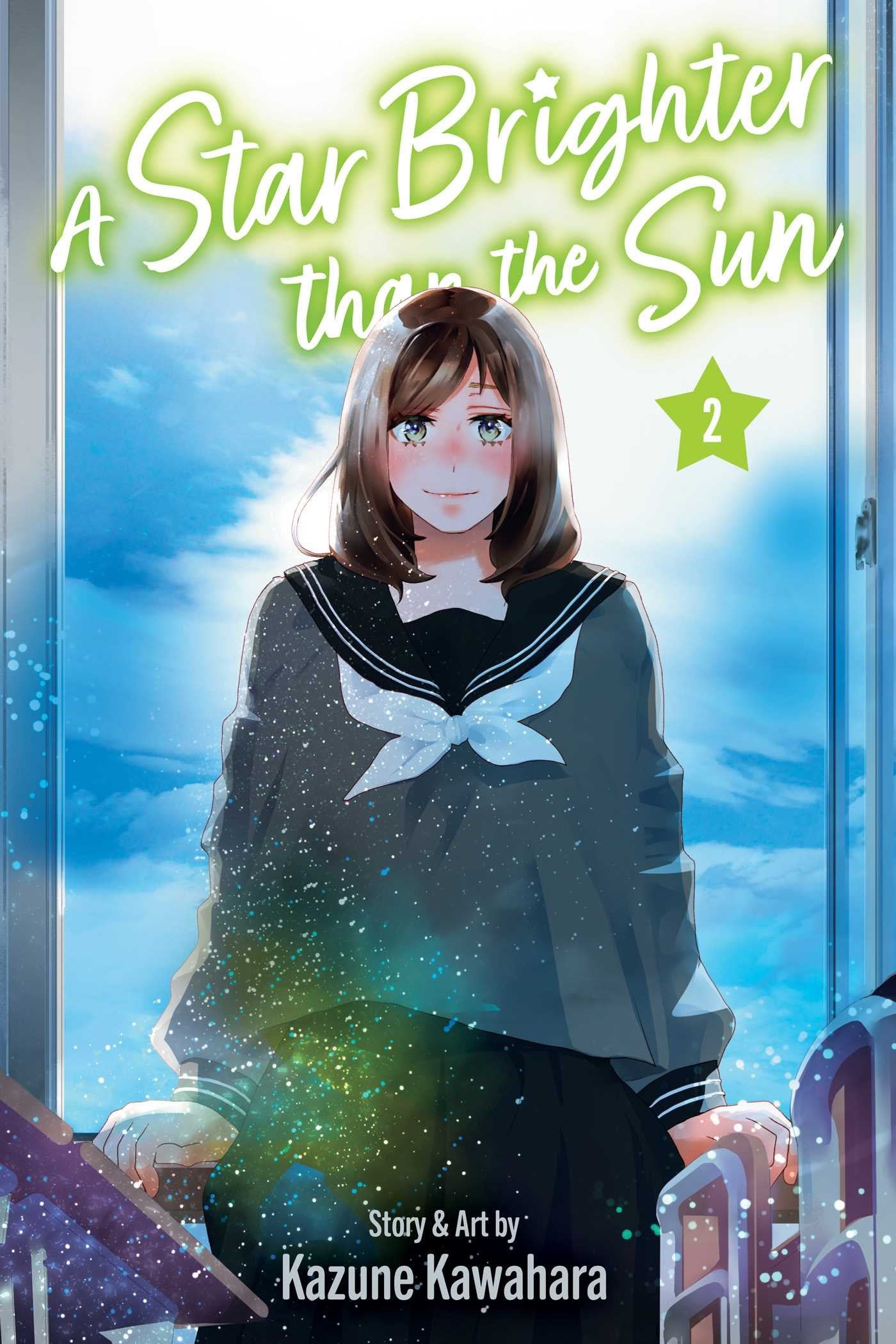 A Star Brighter than the Sun