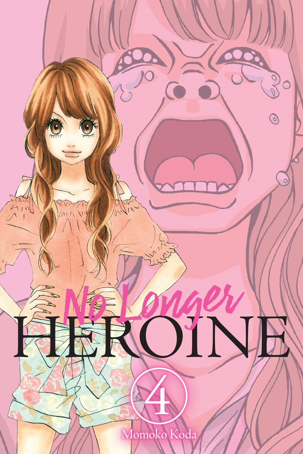 No Longer Heroine