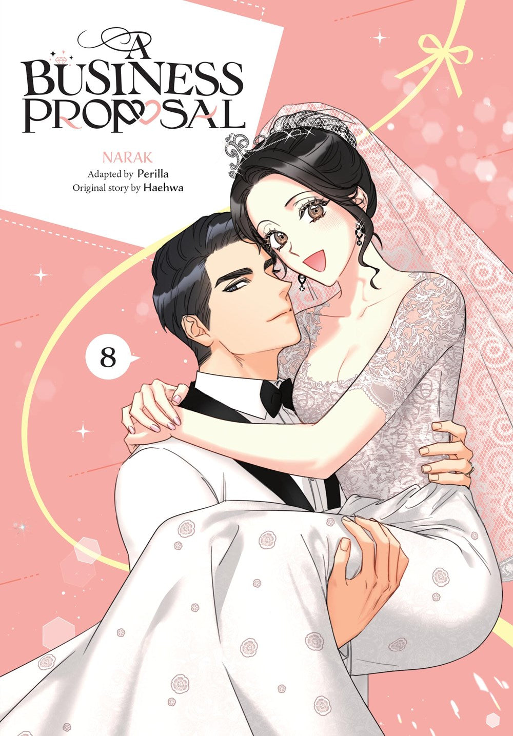 A Business Proposal