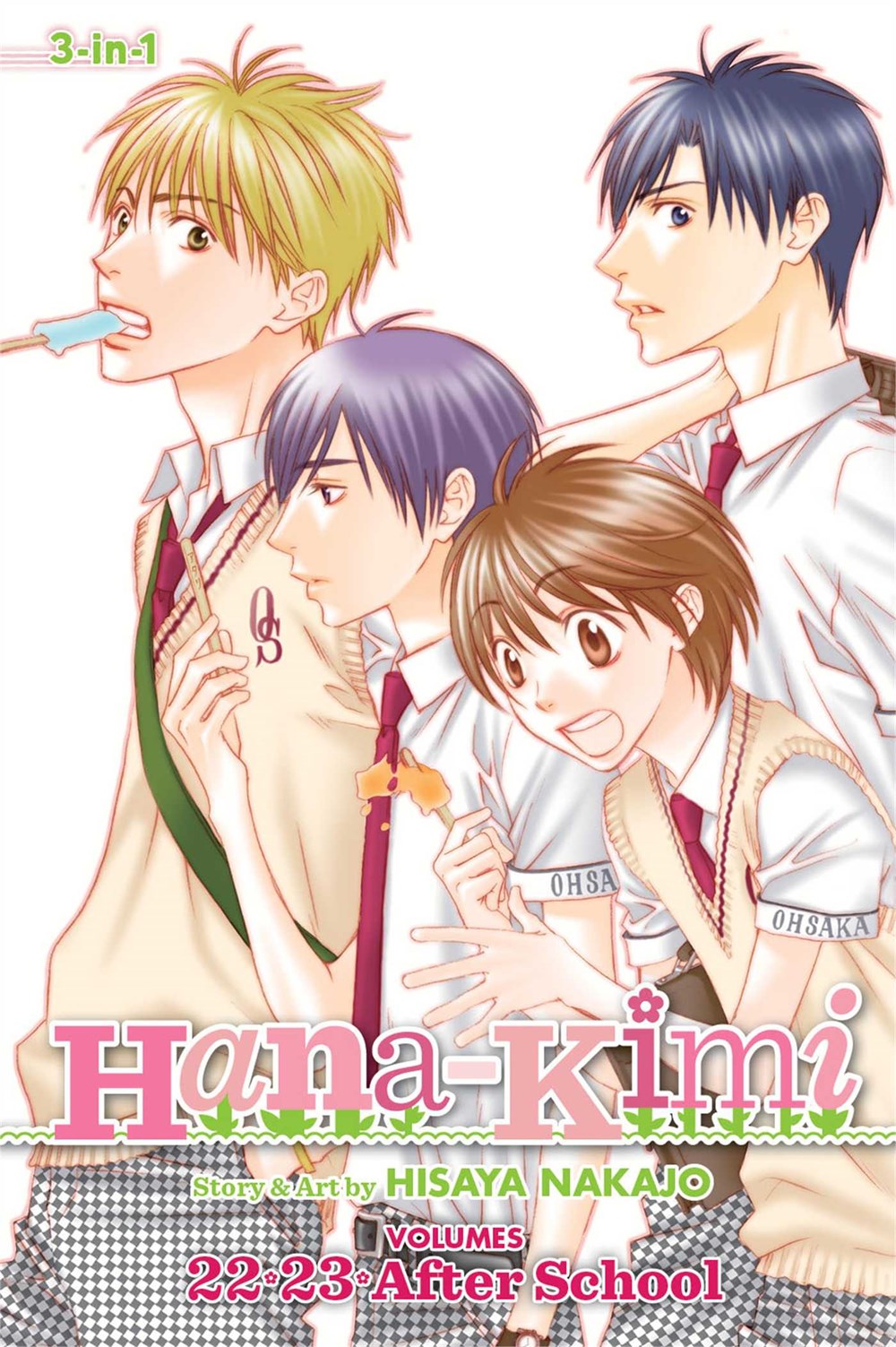 Hana-Kimi