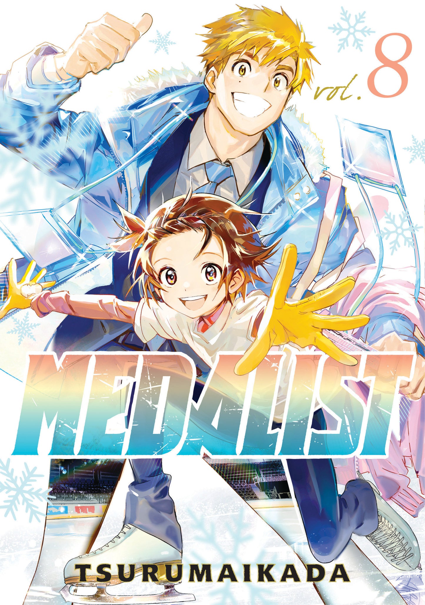 Medalist