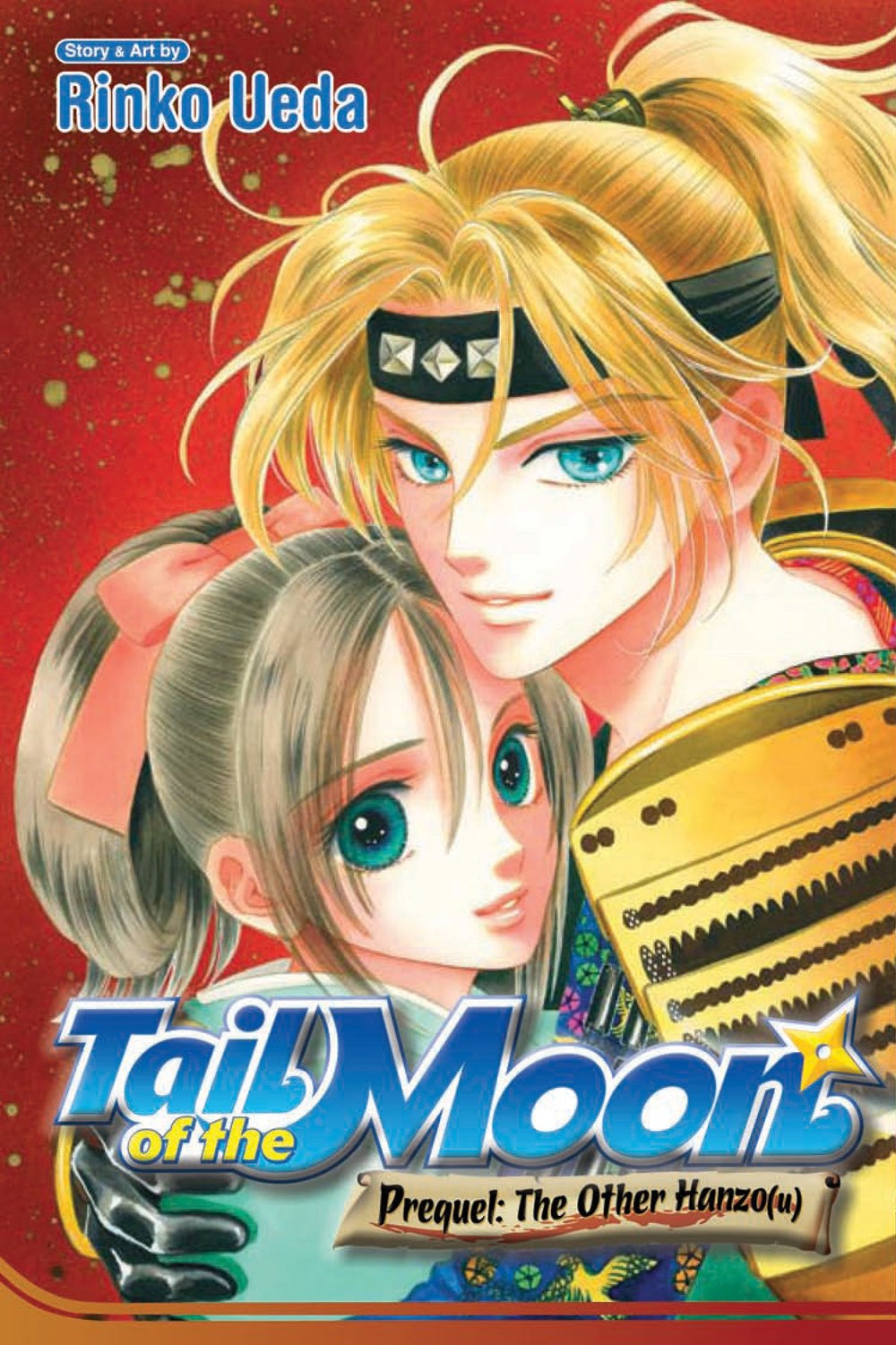 Tail of the Moon