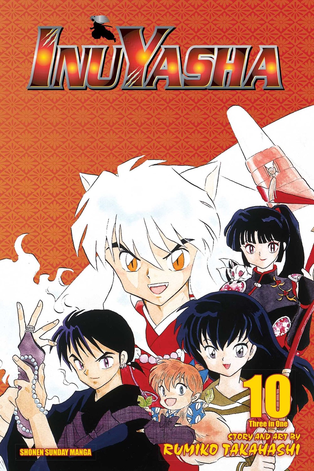 Inuyasha