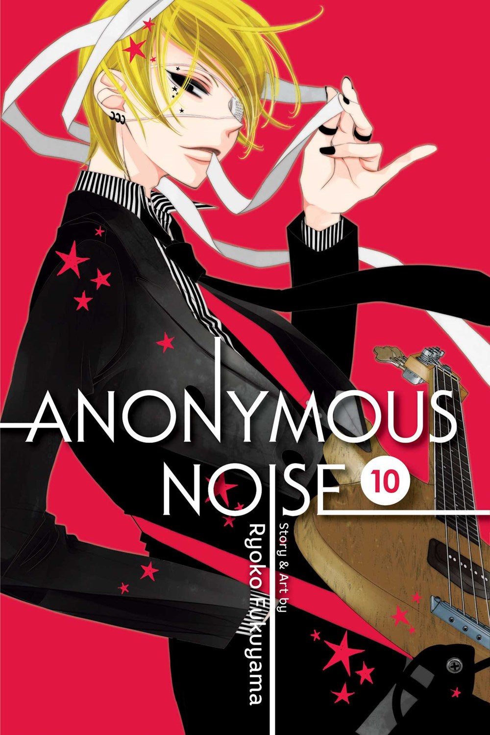 Anonymous Noise