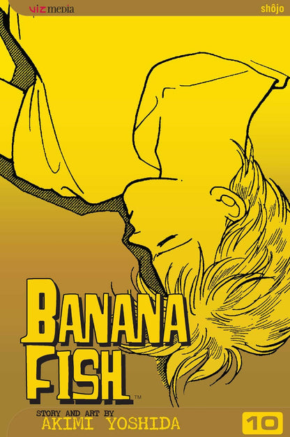 Banana Fish