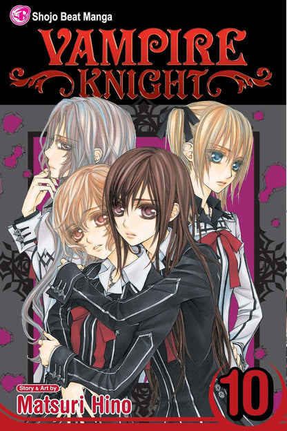 Vampire Knight