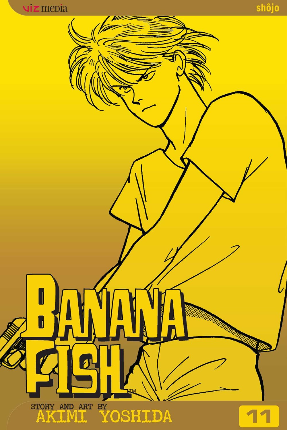 Banana Fish