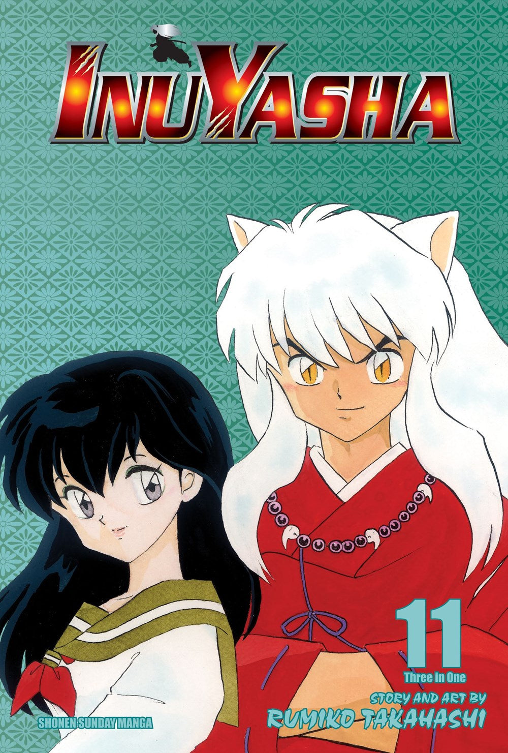 Inuyasha