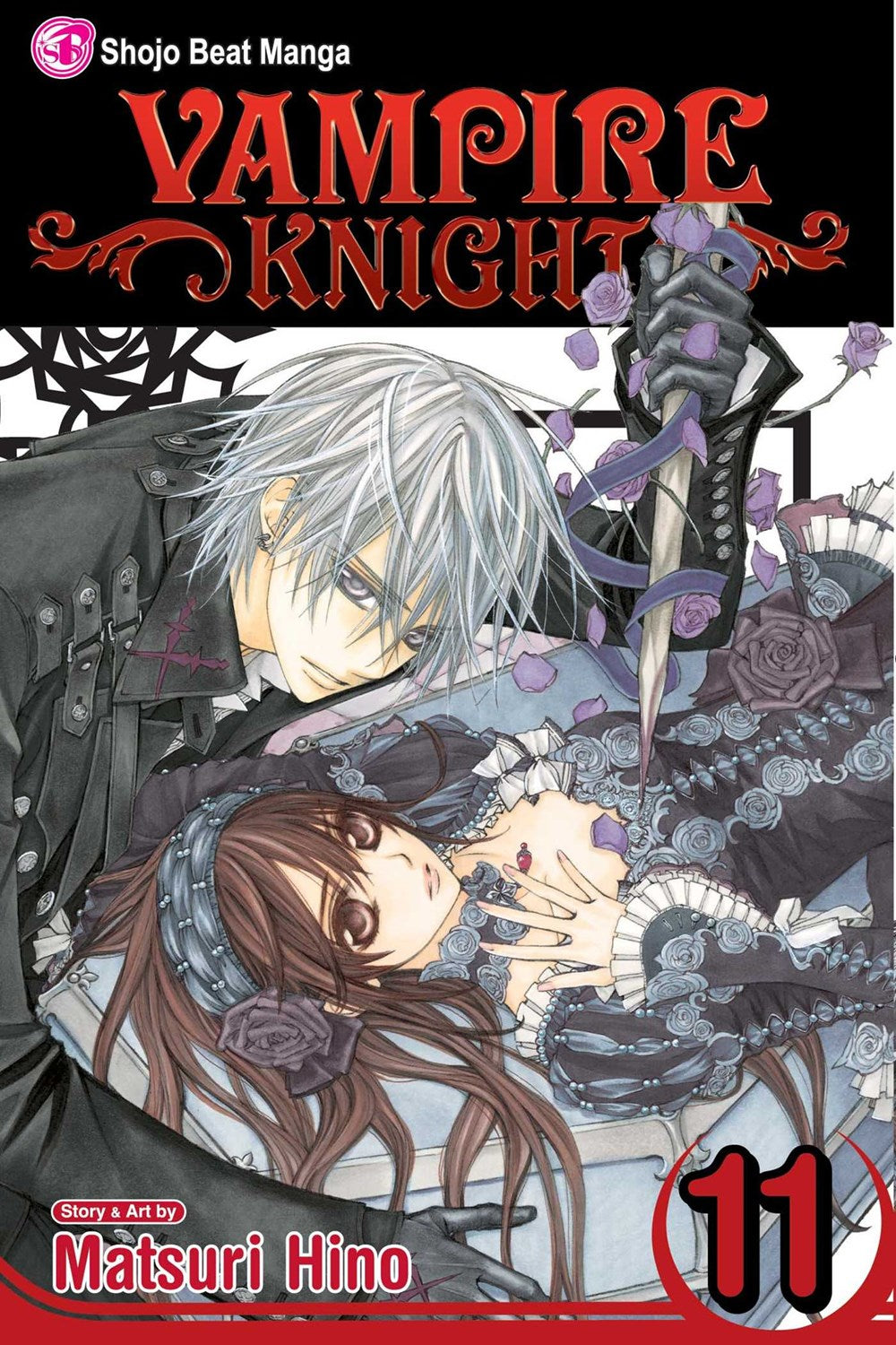 Vampire Knight