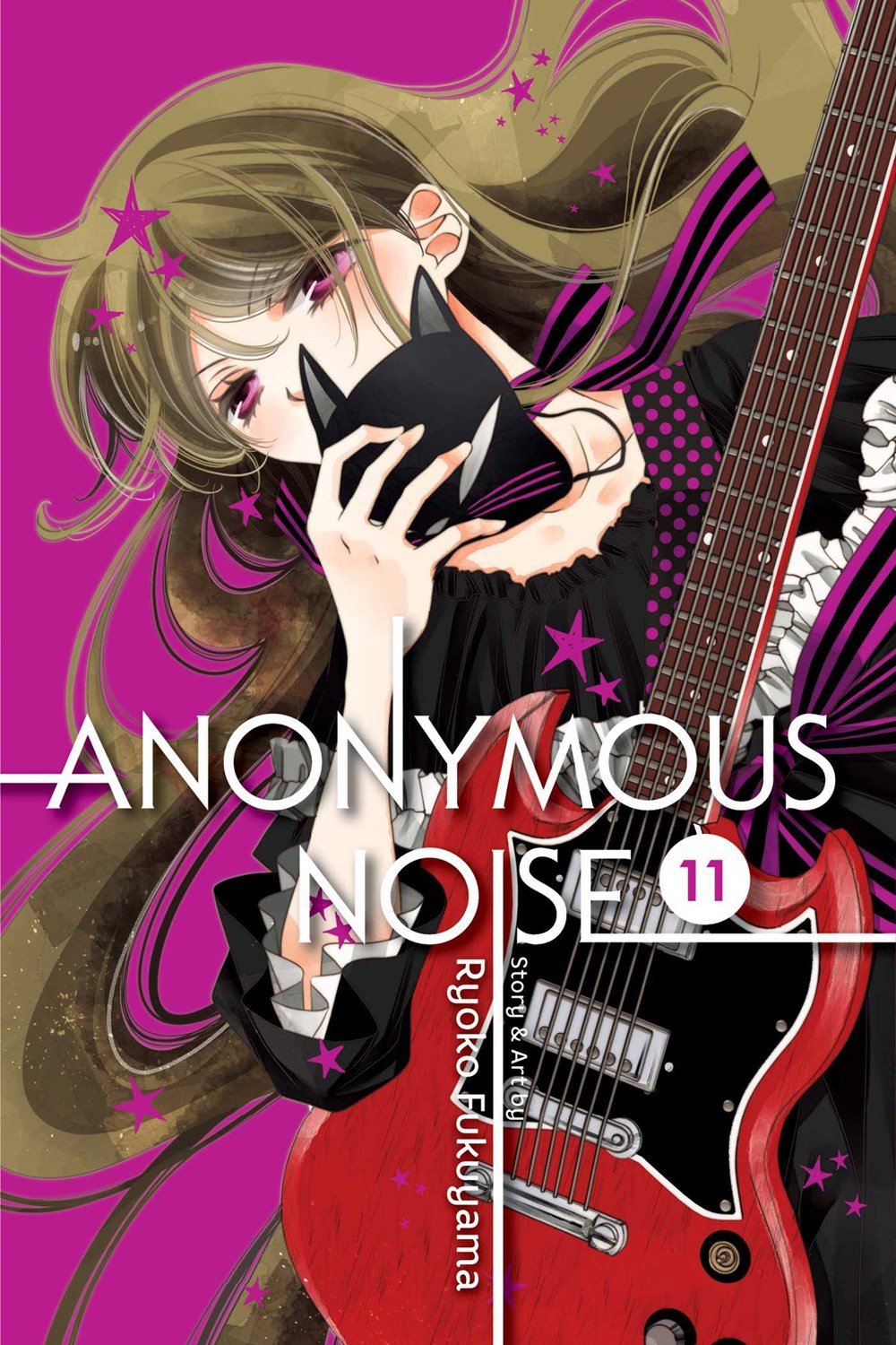 Anonymous Noise