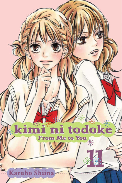 Kimi ni Todoke: From Me to You