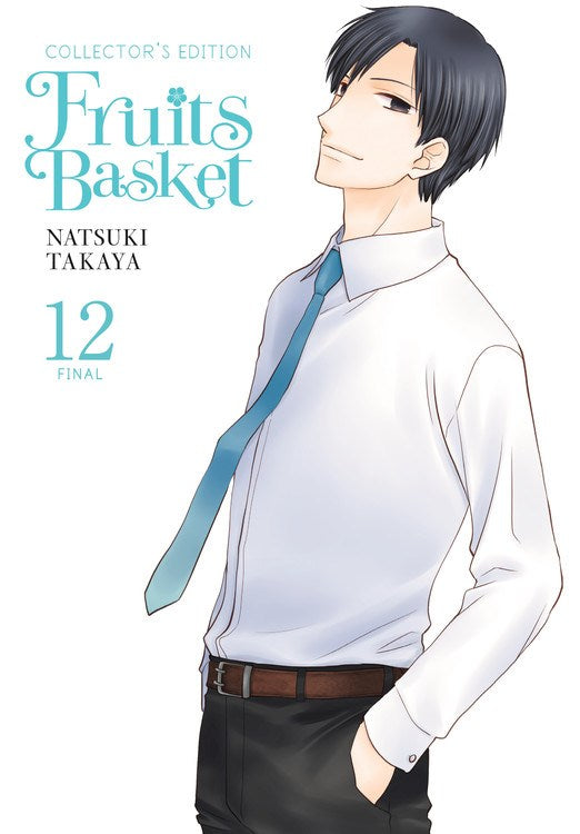 Fruits Basket