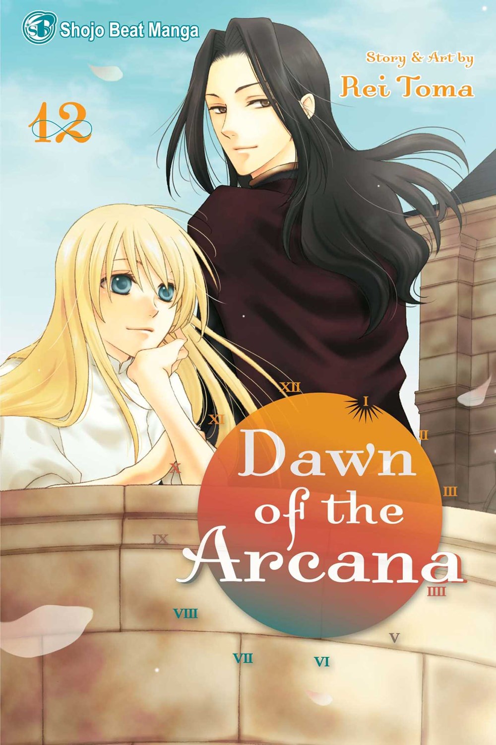 Dawn of the Arcana