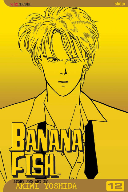 Banana Fish