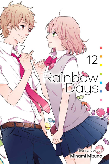 Rainbow Days