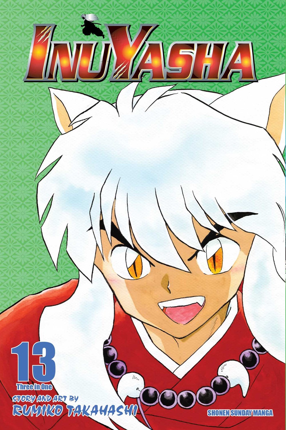 Inuyasha