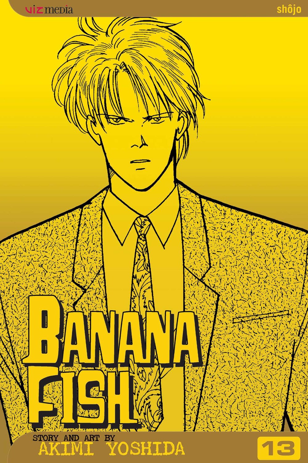 Banana Fish