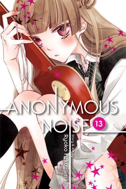 Anonymous Noise