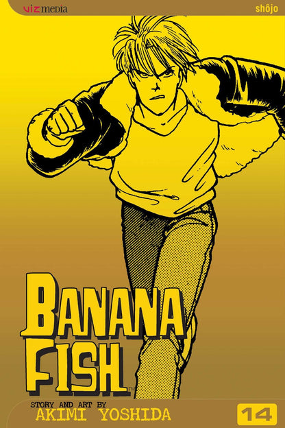 Banana Fish