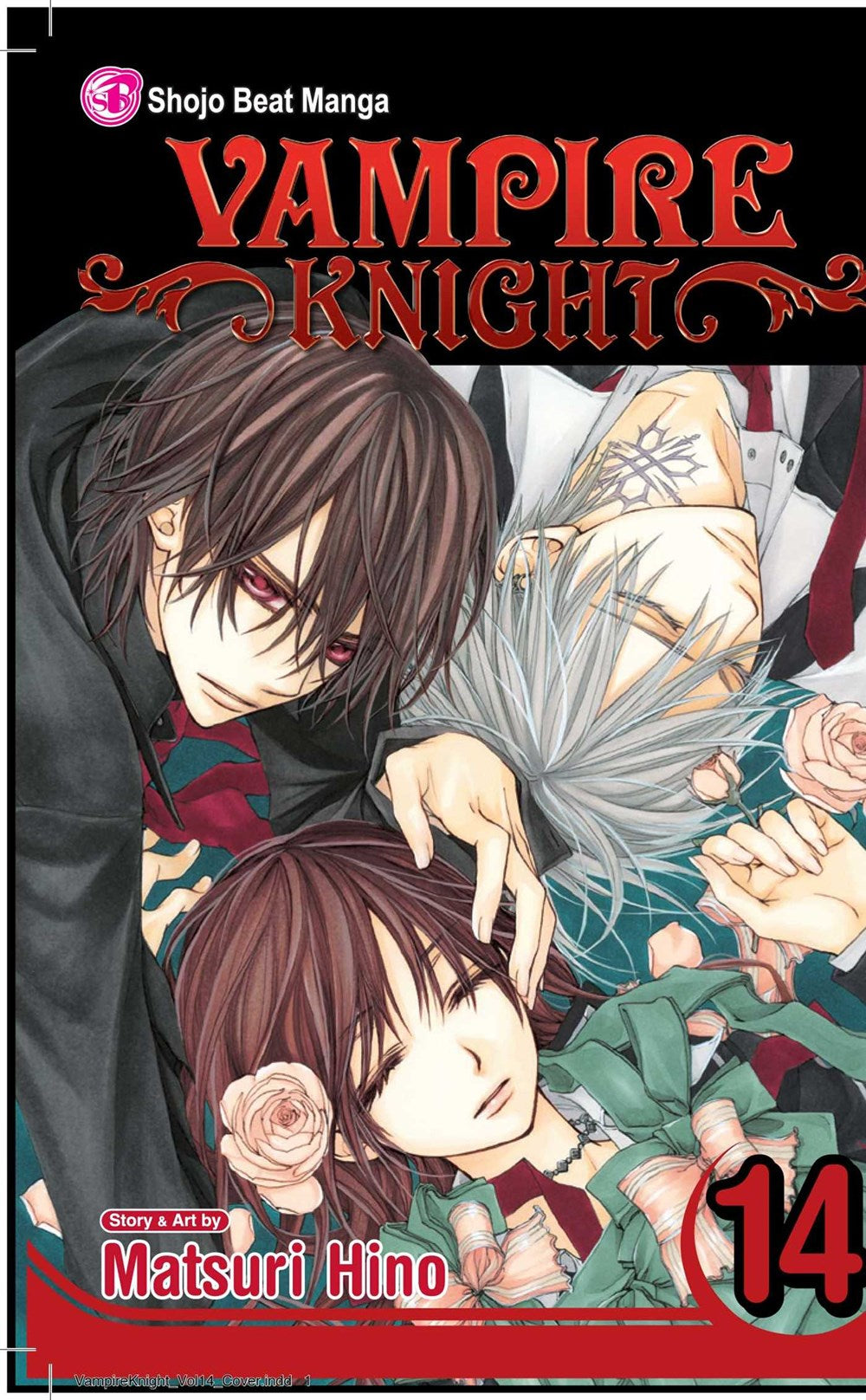 Vampire Knight