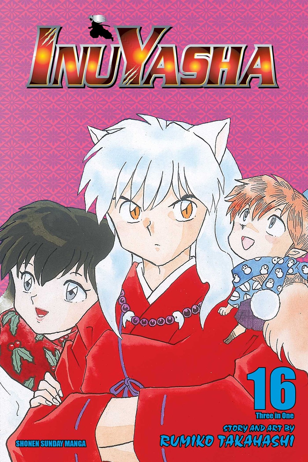 Inuyasha