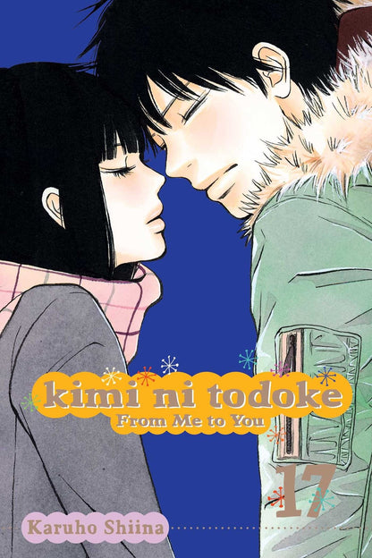 Kimi ni Todoke: From Me to You