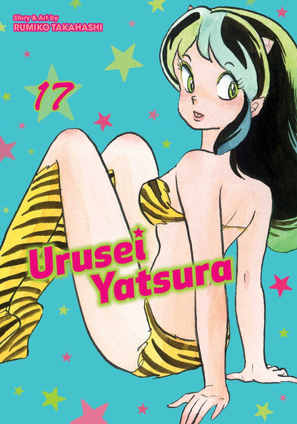 Urusei Yatsura