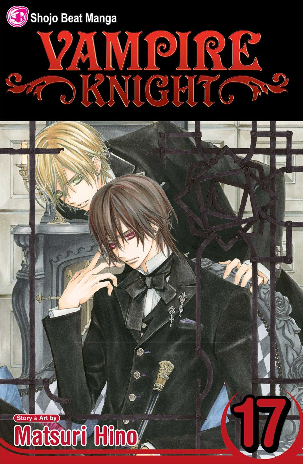 Vampire Knight