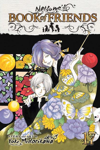 Natsume’s Book of Friends