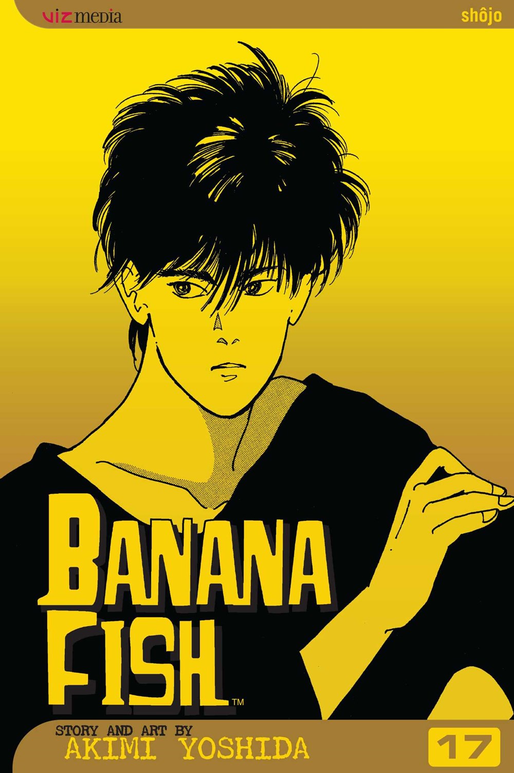 Banana Fish