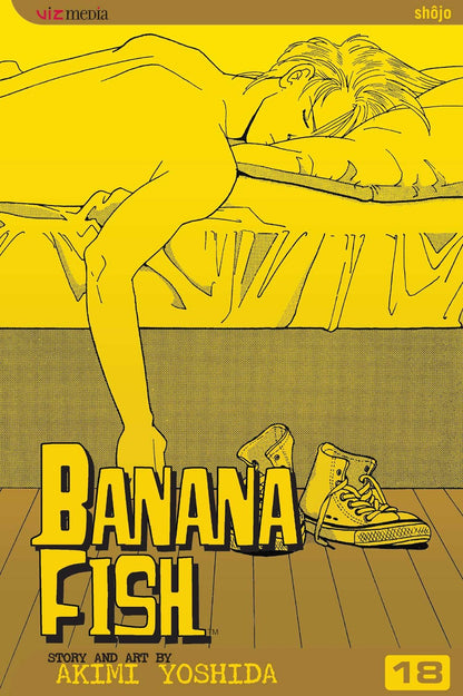 Banana Fish