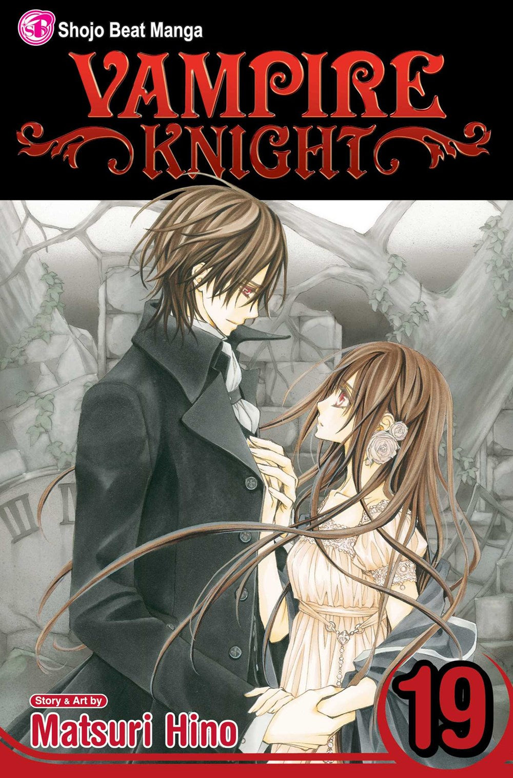 Vampire Knight