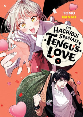 The Hachioji Specialty: Tengu's Love