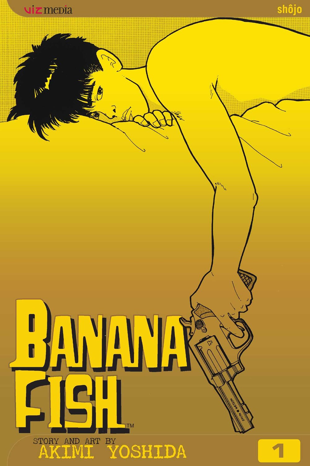 Banana Fish