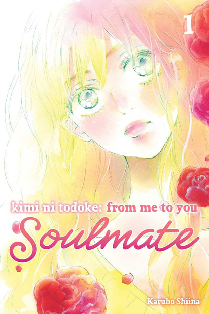 Kimi ni Todoke: From Me to You: Soulmate