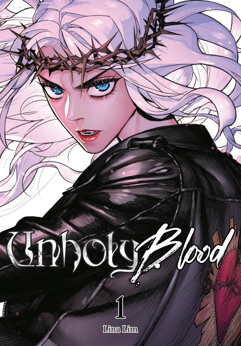 Unholy Blood