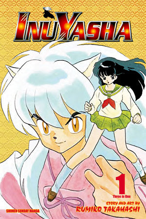 Inuyasha