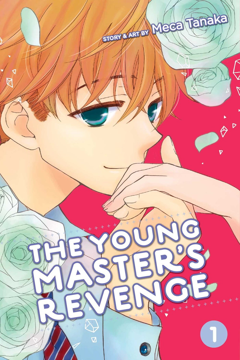 The Young Master’s Revenge