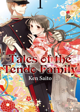 Tales of the Tendo Family