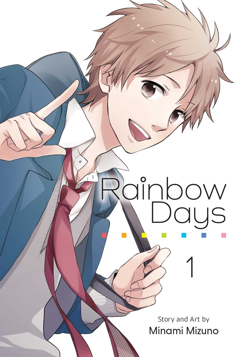 Rainbow Days