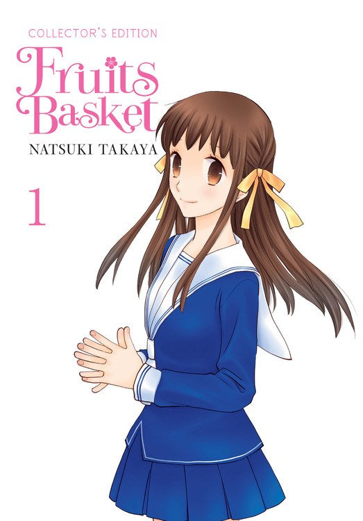 Fruits Basket