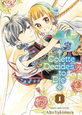 Colette Decides to Die