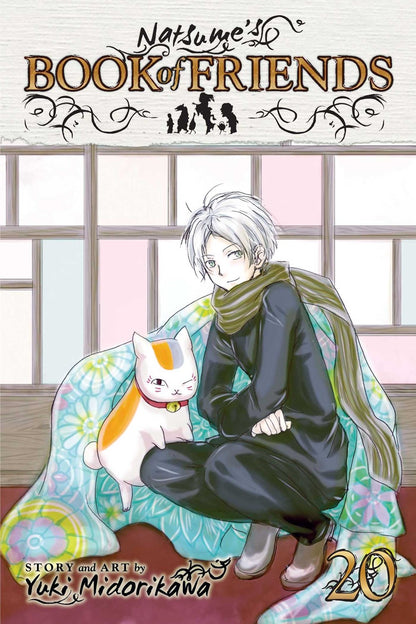 Natsume’s Book of Friends