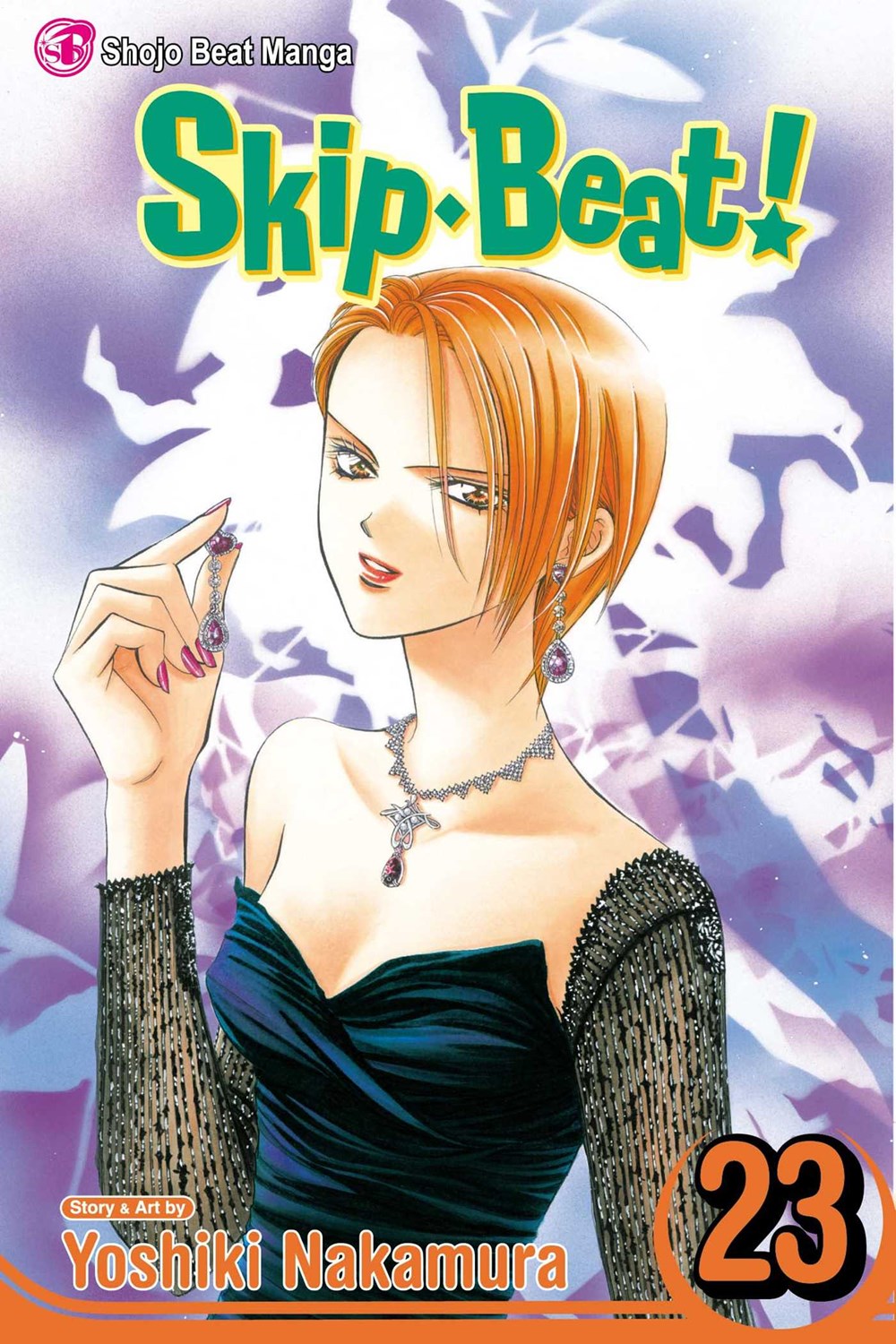 Skip • Beat! (singles)