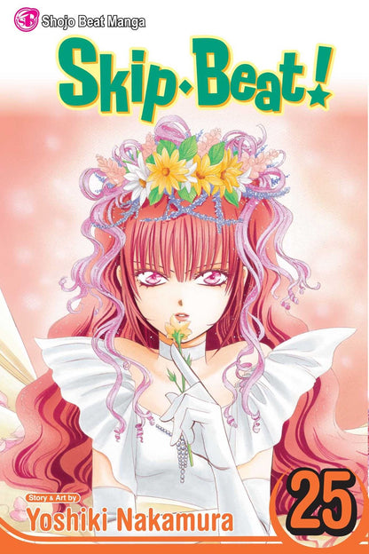 Skip • Beat! (singles)