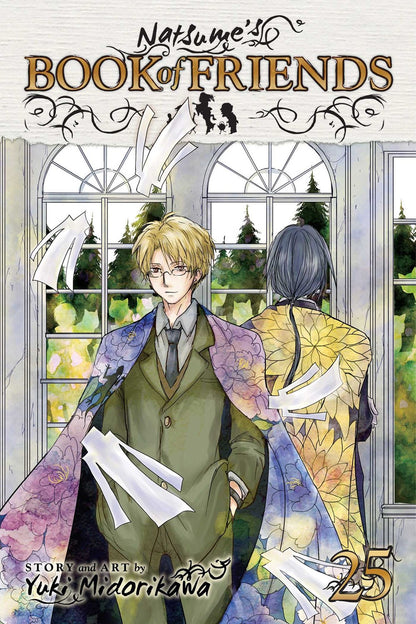 Natsume’s Book of Friends