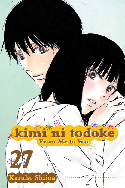 Kimi ni Todoke: From Me to You