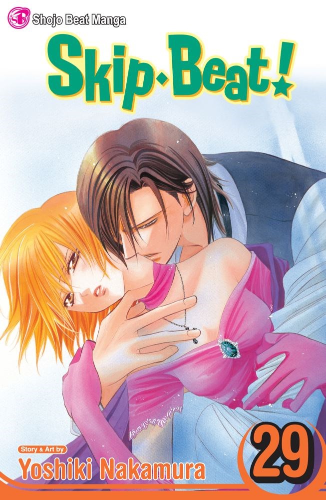 Skip • Beat! (singles)