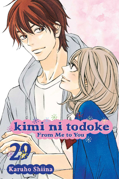 Kimi ni Todoke: From Me to You