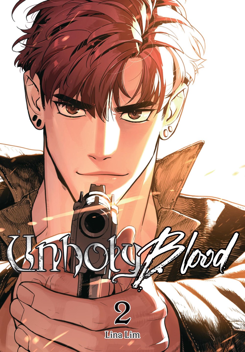 Unholy Blood